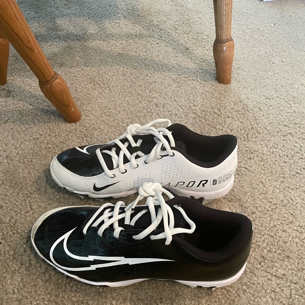 Football/Soccer Cleats